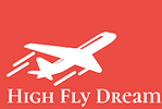 High Fly Dream Pvt ltd logo